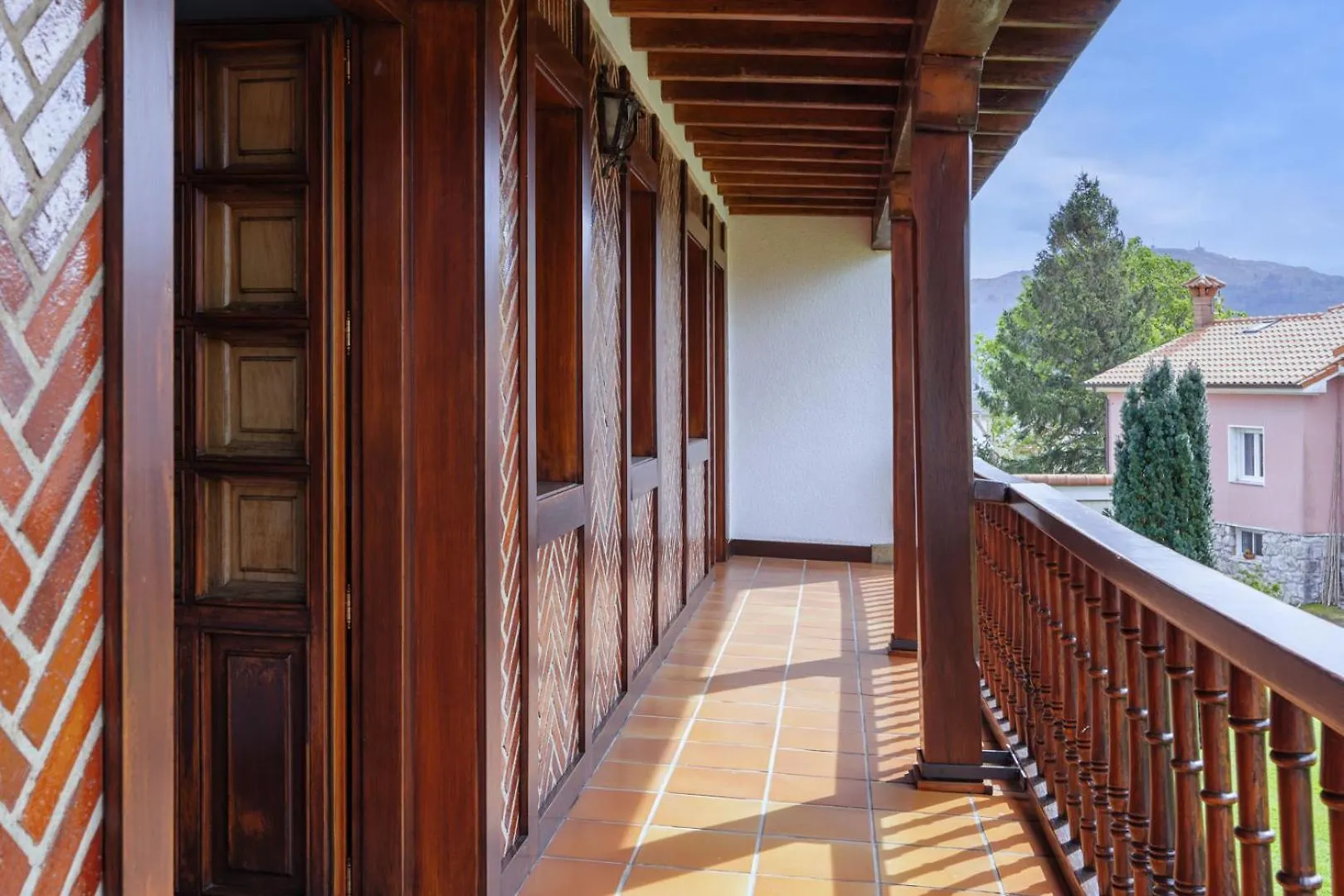 Casa Montanesa Villa El Astillero 0*,  Spain