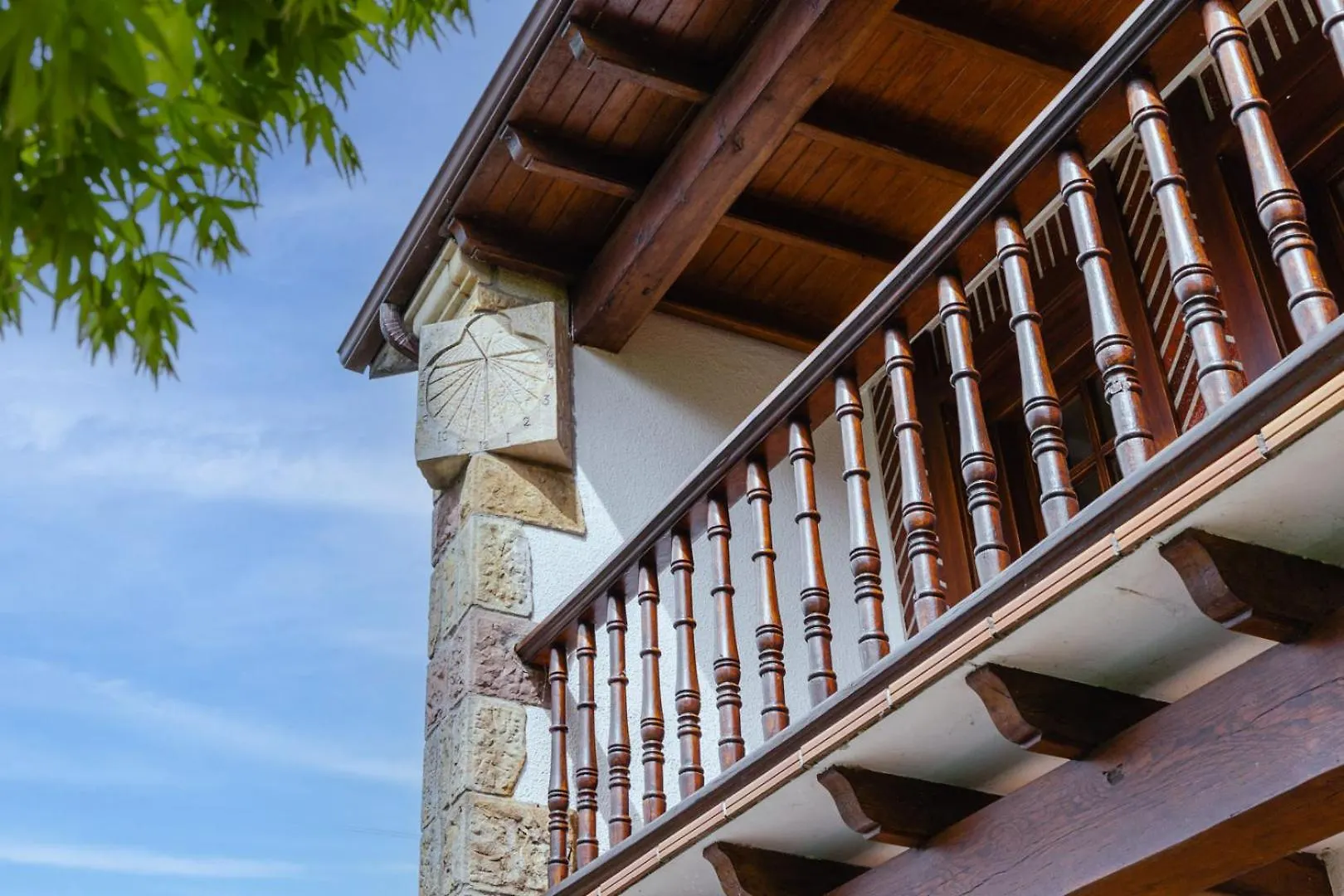 Casa Montanesa Villa El Astillero Holiday home